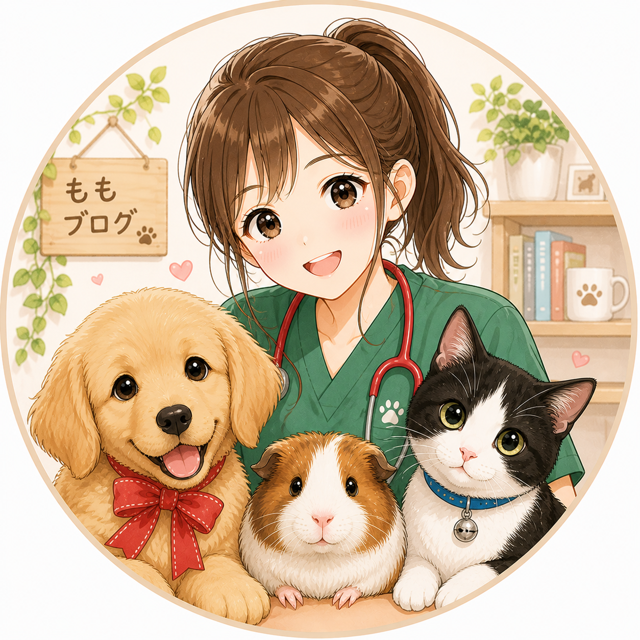 もも