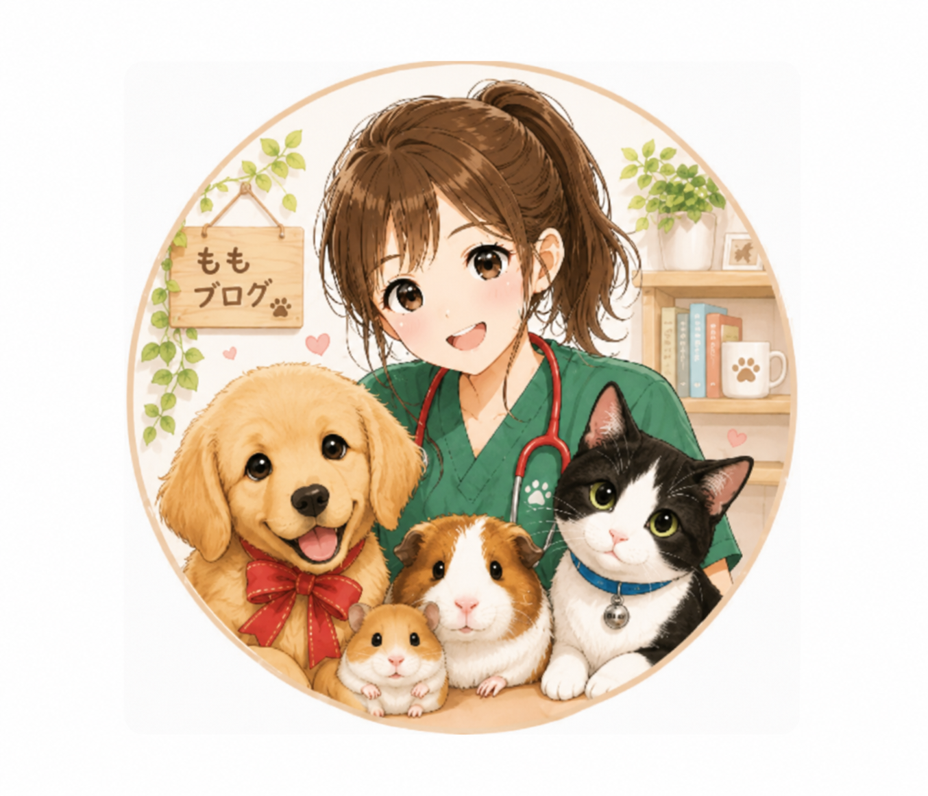 もも
